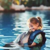 Island Photo Package DiscoveryCoveOrlando